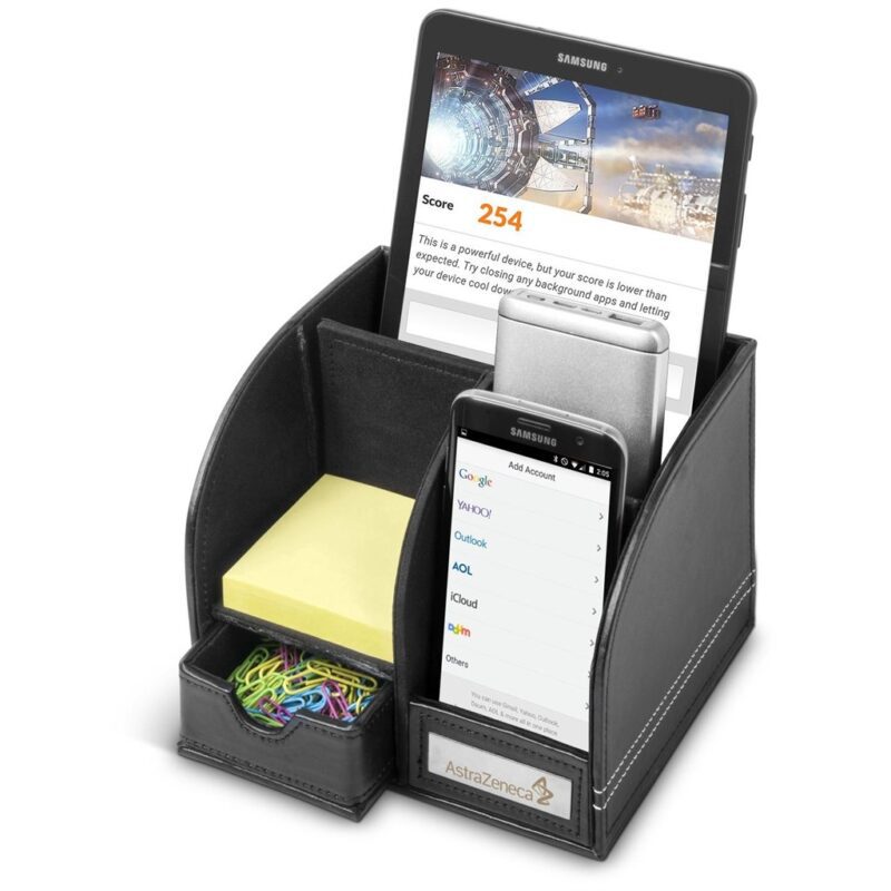 Carrington Executive Desk Organiser - Image 3